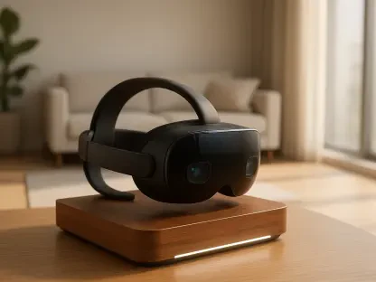 The State of XR Hardware and Software: 2026 Analysis