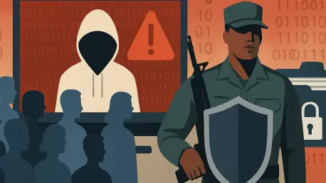 How Can the DOD Protect Millions After a Massive Data Breach?