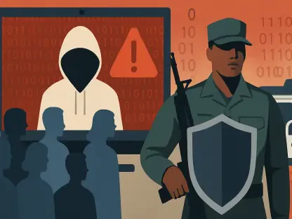 How Can the DOD Protect Millions After a Massive Data Breach?