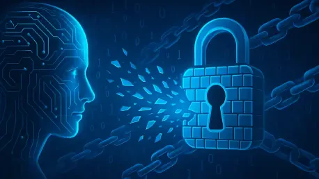 Can AI Break Blockchain Encryption Before Quantum Computers?