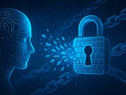Can AI Break Blockchain Encryption Before Quantum Computers?