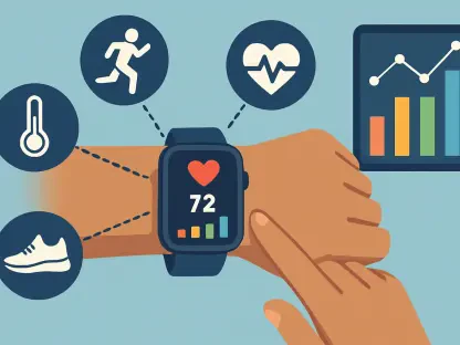 How Do Smartwatches Track Your Health and Fitness?
