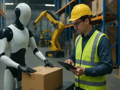 How Will Nvidia and Agility Scale Industrial Humanoid Robots?