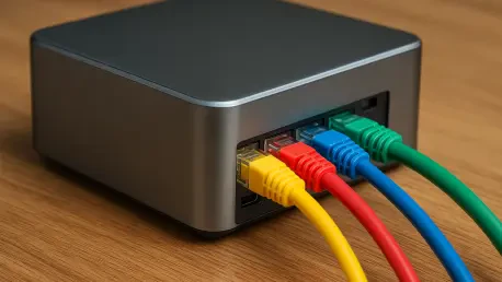 Why IPFire Is the Best Router Choice for a Physical Lab