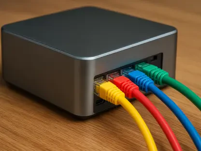 Why IPFire Is the Best Router Choice for a Physical Lab
