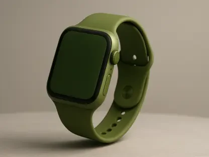 Google Fitbit Edge Leak Reveals New Mid-Tier Fitness Tracker