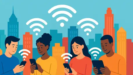 Can 5G Bridge Nigeria’s Growing Digital Divide?