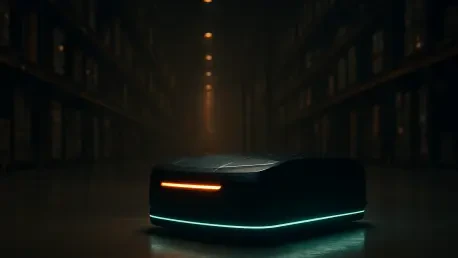 How Is AWS Tooling Redefining the Future of Physical AI?