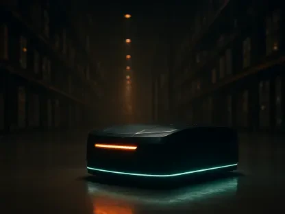 How Is AWS Tooling Redefining the Future of Physical AI?