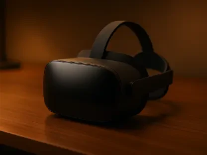 Pimax Unveils Crystal Pro Wireless High-End VR Headset