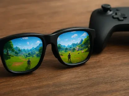 Xreal-Linux Driver Enables SteamVR on Xreal 1S Glasses