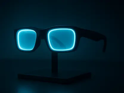 Thin AR Waveguides Face Physical Limits on Image Sharpness