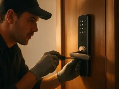 Apple and ADT May Partner for Professional Smart Home Setup