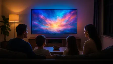How Is Netflix Shaping the Future of the Streaming Landscape?