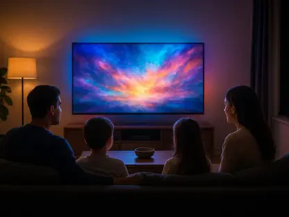 How Is Netflix Shaping the Future of the Streaming Landscape?