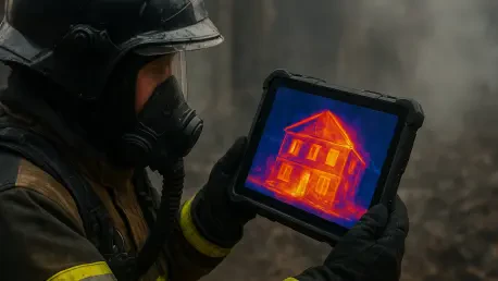 How Is Advanced Technology Shaping the Future of Public Safety?