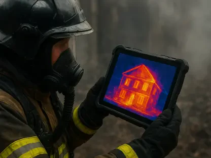How Is Advanced Technology Shaping the Future of Public Safety?