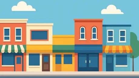 Will a UK VAT Overhaul Save Brick-and-Mortar Retail?