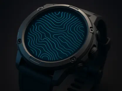 Is the Suunto Race 3S the Ultimate Tool for Trail Runners?