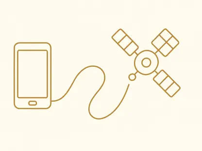 SpaceX Challenges Mobile Giants With $8B Spectrum Purchase