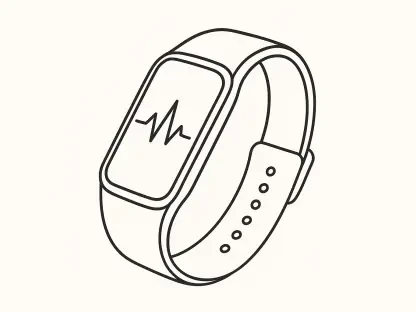 Is the Xiaomi Smart 9 Pro the Best New Budget Wearable?