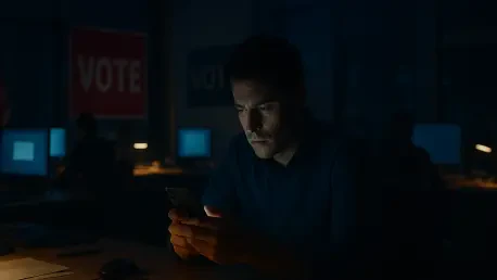FBI and CISA Warn of AI-Enhanced Election Cyberattacks