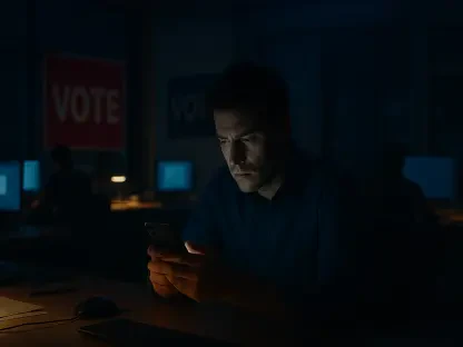 FBI and CISA Warn of AI-Enhanced Election Cyberattacks