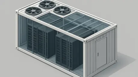 Is Poor Airflow Management Killing Your Data Center?