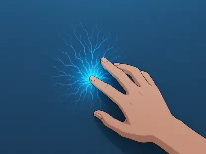Can Artificial Skin Give Robots a Human Sense of Touch?