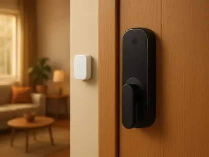 LG and Apple Partner to Launch New Smart Home Collection
