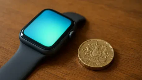 Rise of the Budget Smartwatch Market in the United Kingdom