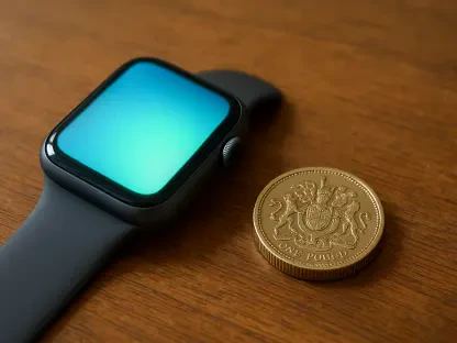 Rise of the Budget Smartwatch Market in the United Kingdom