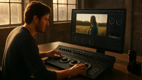 FilmCraft Challenges DaVinci Resolve as a New Linux Video Editor
