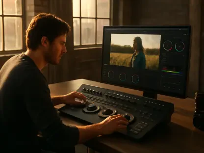 FilmCraft Challenges DaVinci Resolve as a New Linux Video Editor
