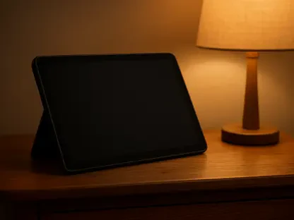 Lenovo Tab Plus Gen 2 Review: A Niche Entertainment Powerhouse