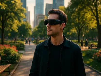 Can Robert Downey Jr. Sell the World on Snap’s AR Glasses?
