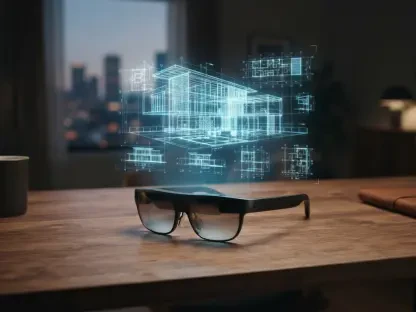 Robert Downey Jr. Joins Snap to Lead New AR Glasses Venture