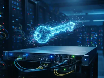 Does Lazarus Use Post-Quantum Encryption in New Attacks?