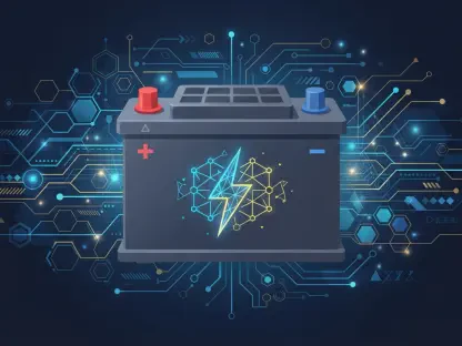 Blockchain and NFTs to Solve EV Battery Swapping Trust Issues