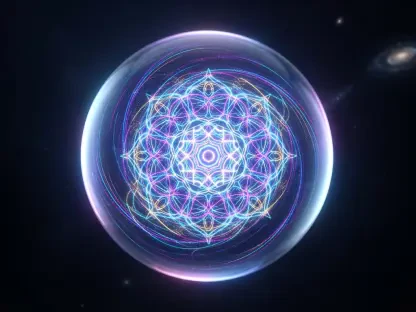 Can We Turn Quantum Chaos Into Computational Order?