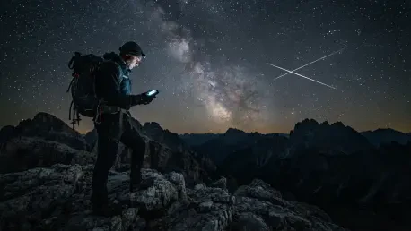 D2D Satellite Tech Transforms Australian Connectivity