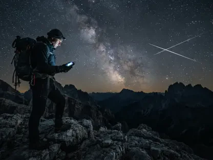 D2D Satellite Tech Transforms Australian Connectivity