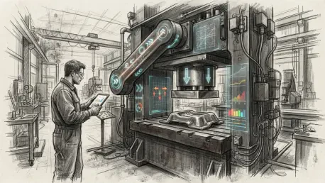 How Industrial Intelligence and Physical AI Scale Manufacturing