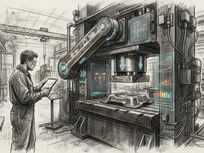 How Industrial Intelligence and Physical AI Scale Manufacturing