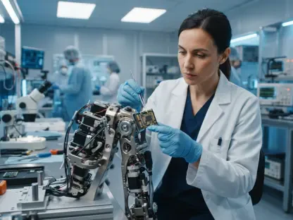 Humanoid Robot Demand for DRAM Memory to Soar by 2030