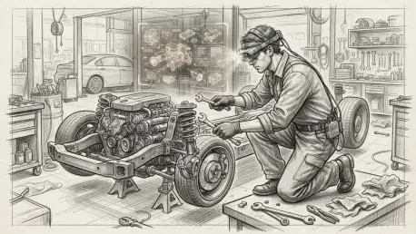 Immersive Technology Boosts Skills in Advanced Manufacturing