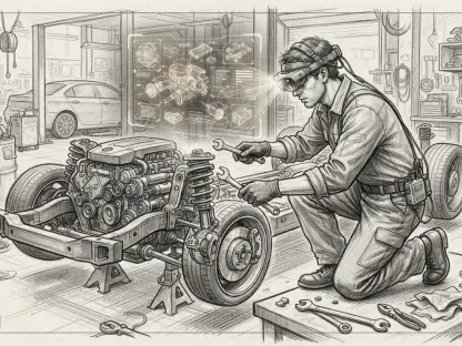 Immersive Technology Boosts Skills in Advanced Manufacturing
