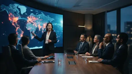 How Is AI Changing the CISO Into a Risk Translator?