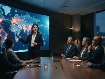How Is AI Changing the CISO Into a Risk Translator?