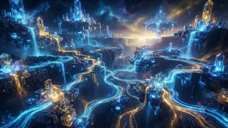 How Will Oracle and Snowflake Reshape the AI Data Landscape?